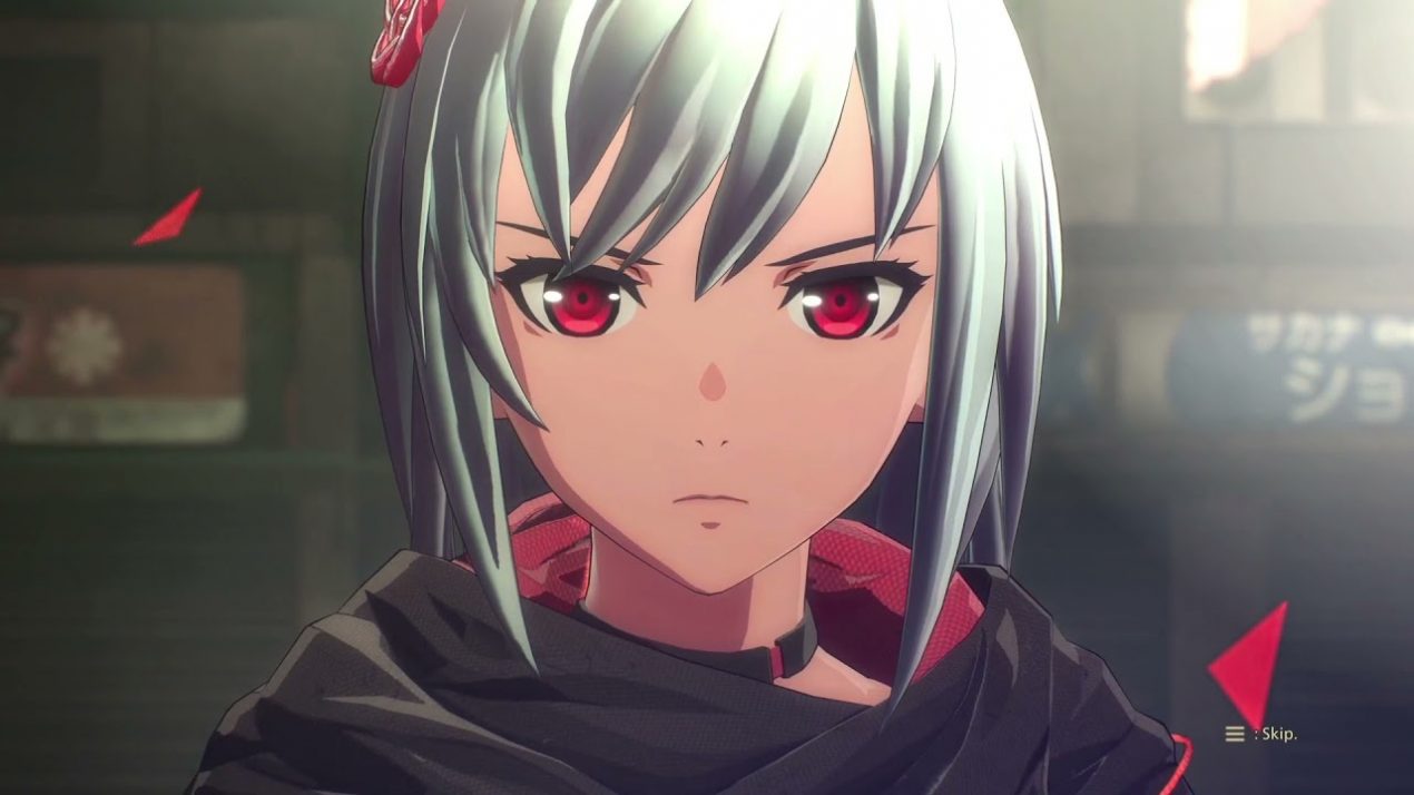 Scarlet Nexus Episode 5: Why Is Karen Revolting? Release Date & Plot