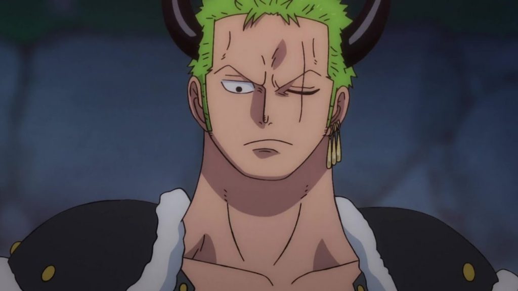 One Piece Episode 985