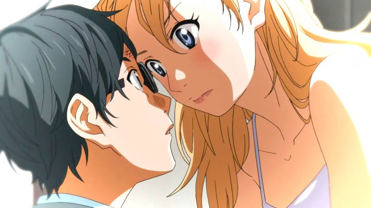 Best Anime Like Your Lie In April
