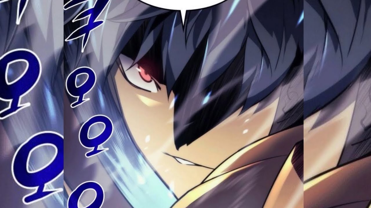 Overgeared Chapter 87