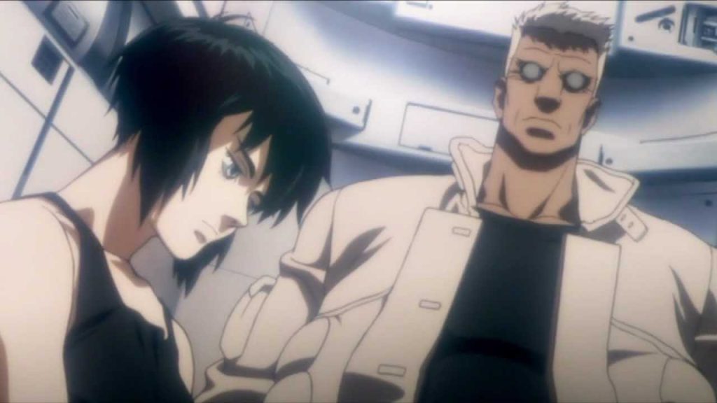 13 Best 2000s Anime