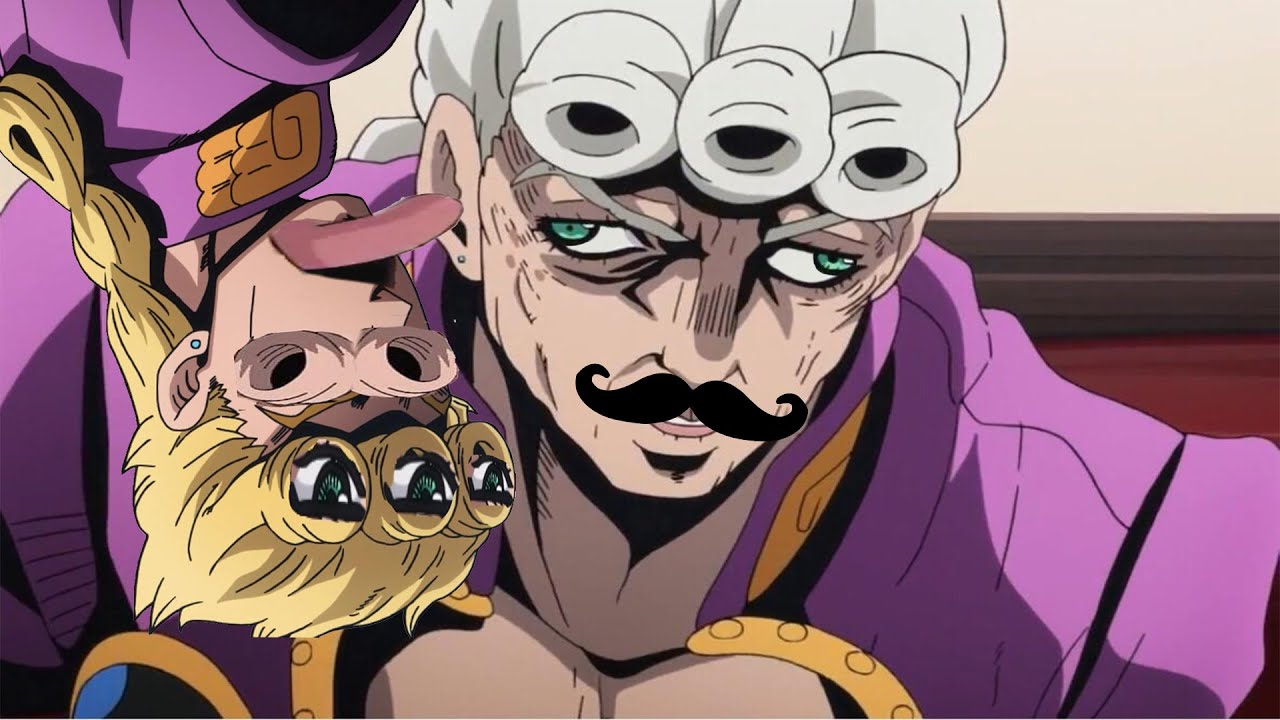 Jojo’s Bizarre Adventure Part 6 Makers Announce World’s Biggest Anime Event!