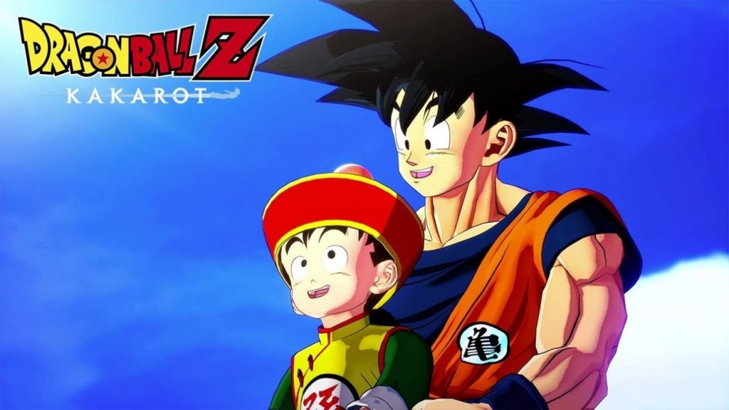 Dragon Ball