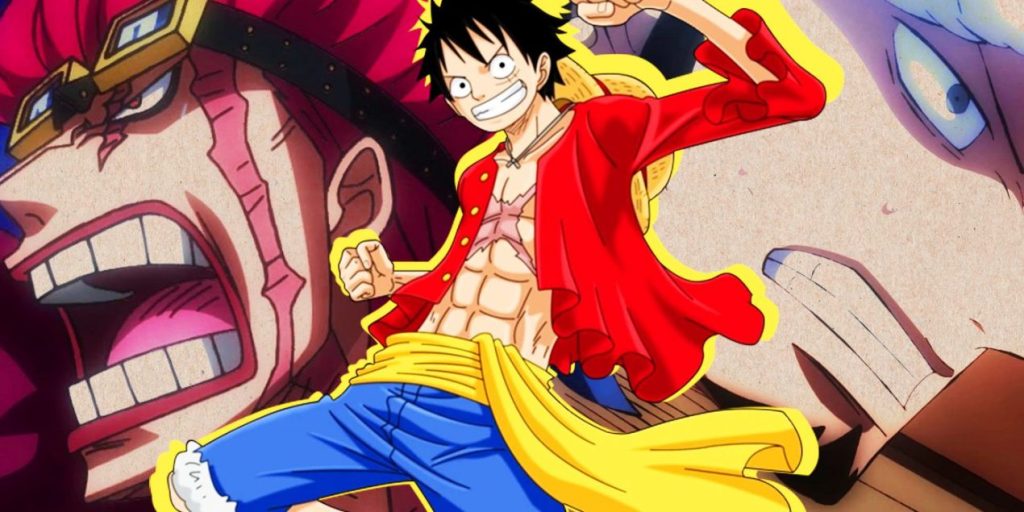One Piece