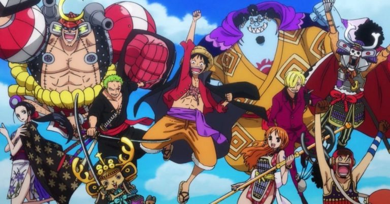 13 Best 90s Anime