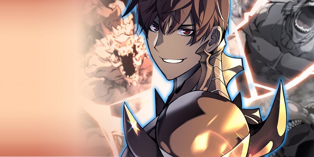Overgeared Chapter 89