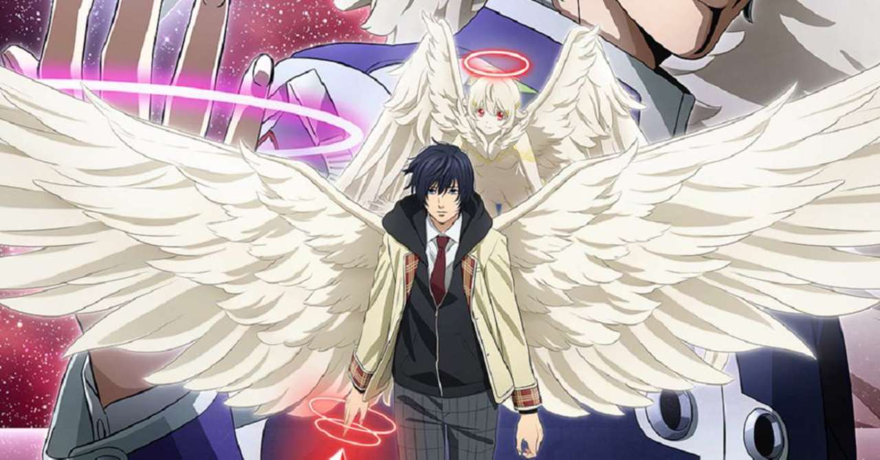 Platinum End Anime Release Date Out! Plot, Preview & More
