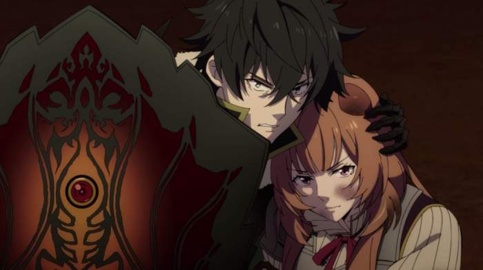 The Rising of the Shield Hero Season 2