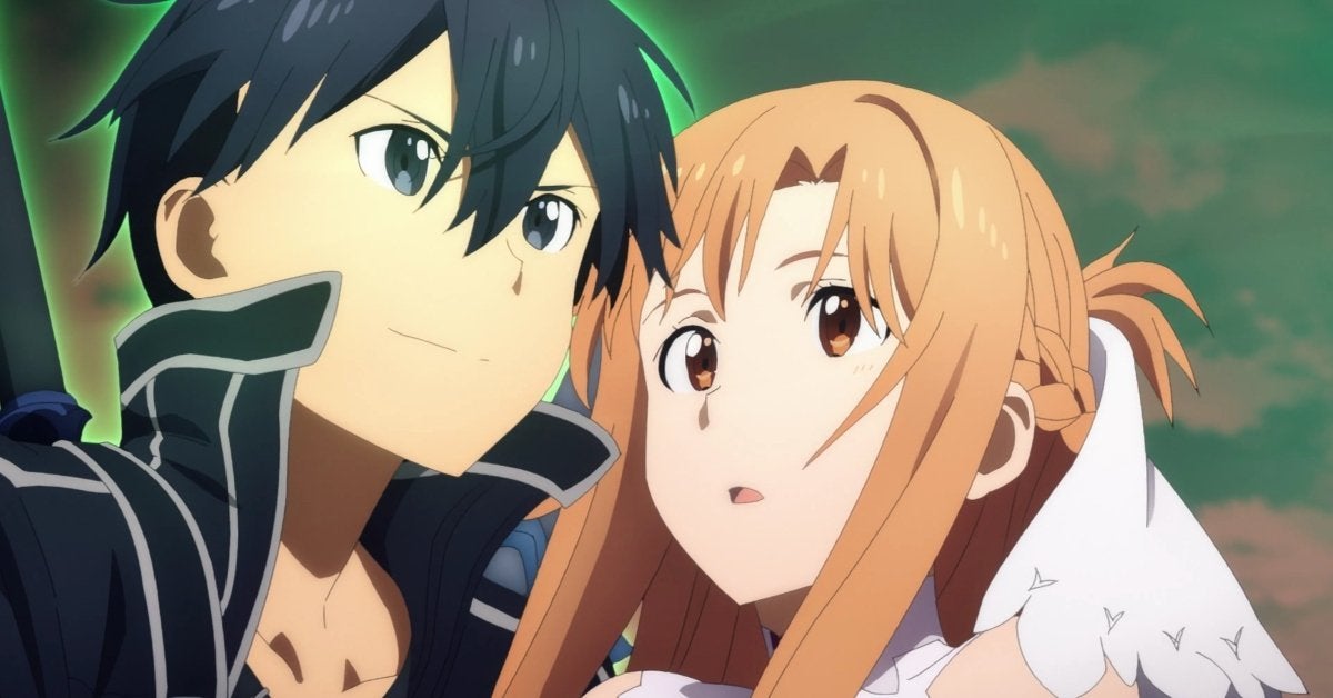 Sword Art Online