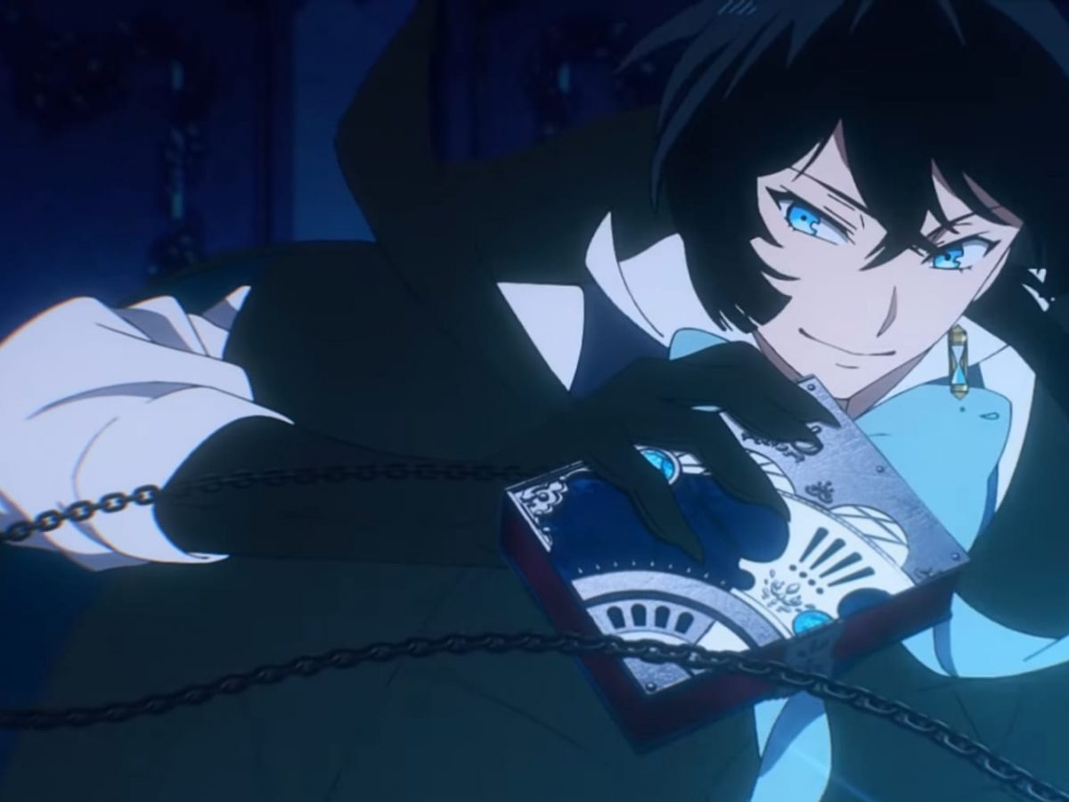The Case Study of Vanitas Episode 5: Noe Vs. Charlatan! Release Date