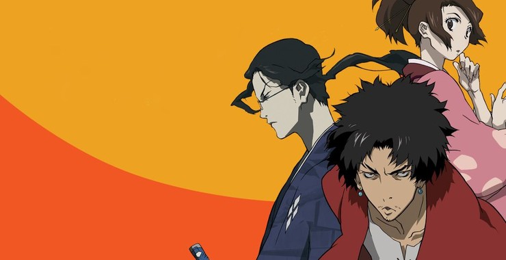 13 Best 2000s Anime