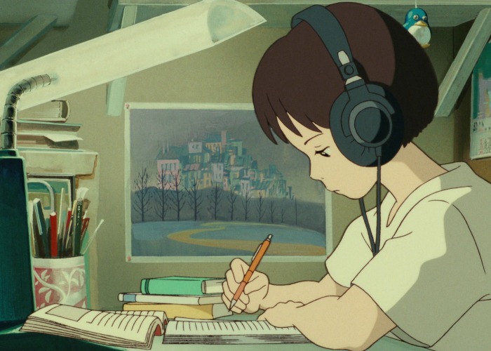  13 Best Anime Films of All Time