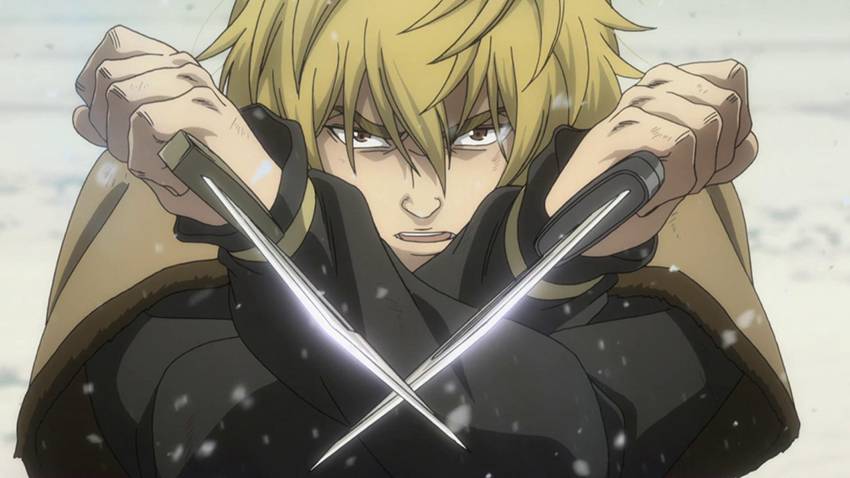 Vinland Saga Season 2