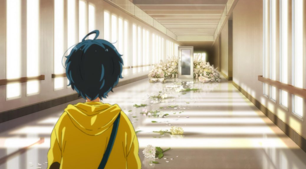 Best Anime of 2021