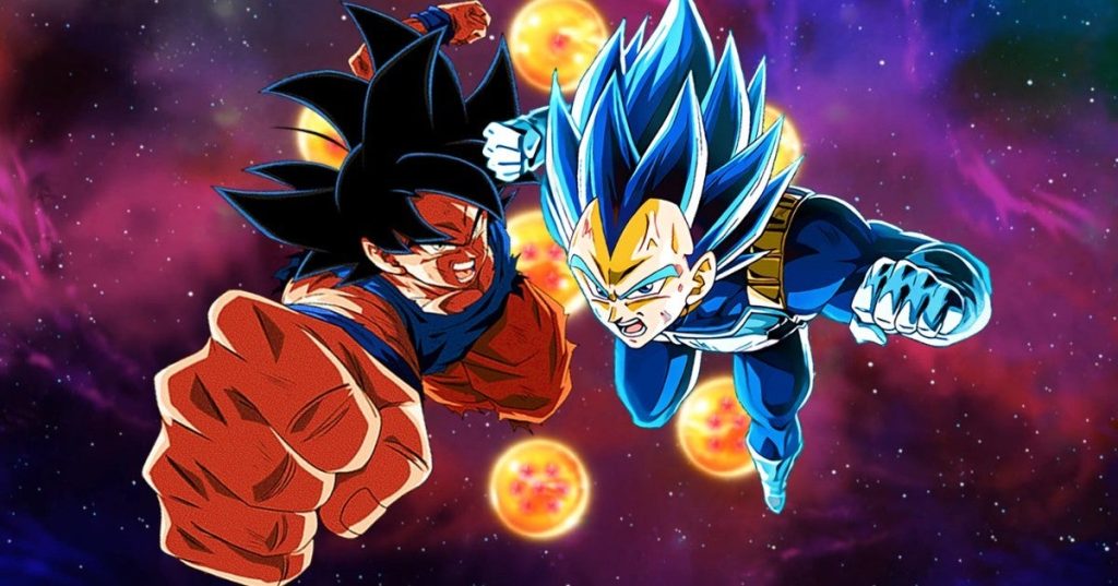 Dragon Ball Z