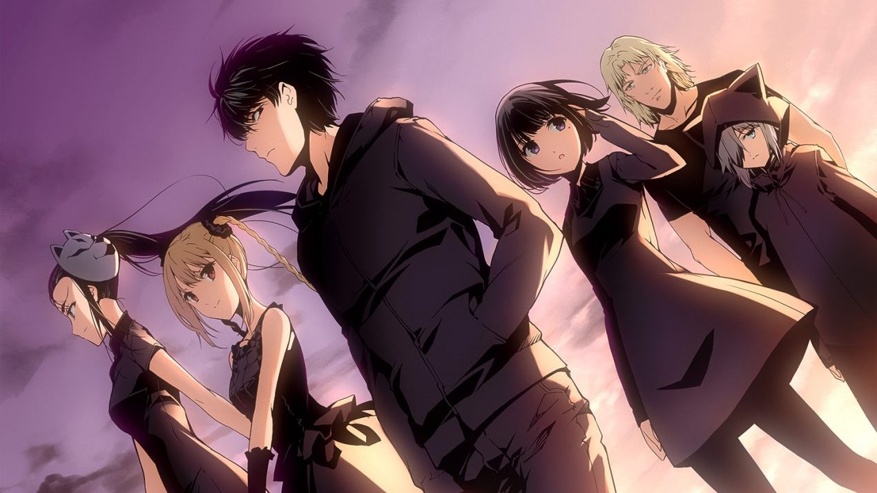 13 Best Short Anime