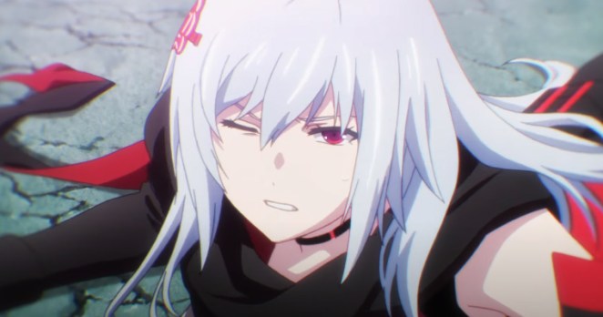 Scarlet Nexus Episode 6