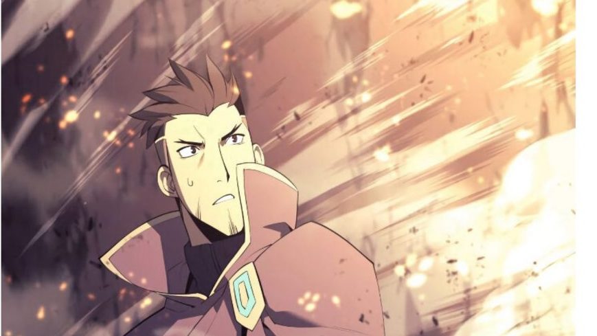 Overgeared Chapter 92