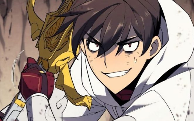 Overgeared Chapter 94