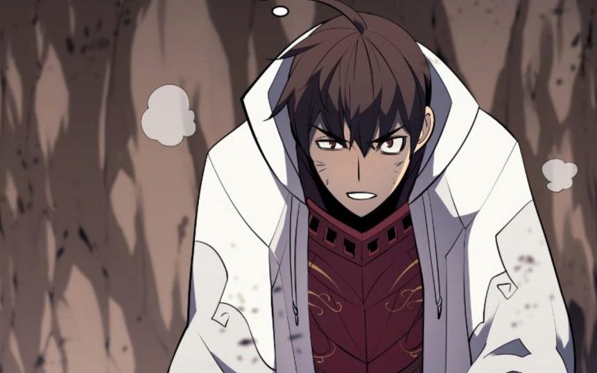 Overgeared Chapter 93