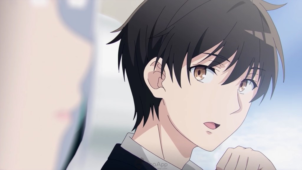The Detective is Already Dead Episode 7