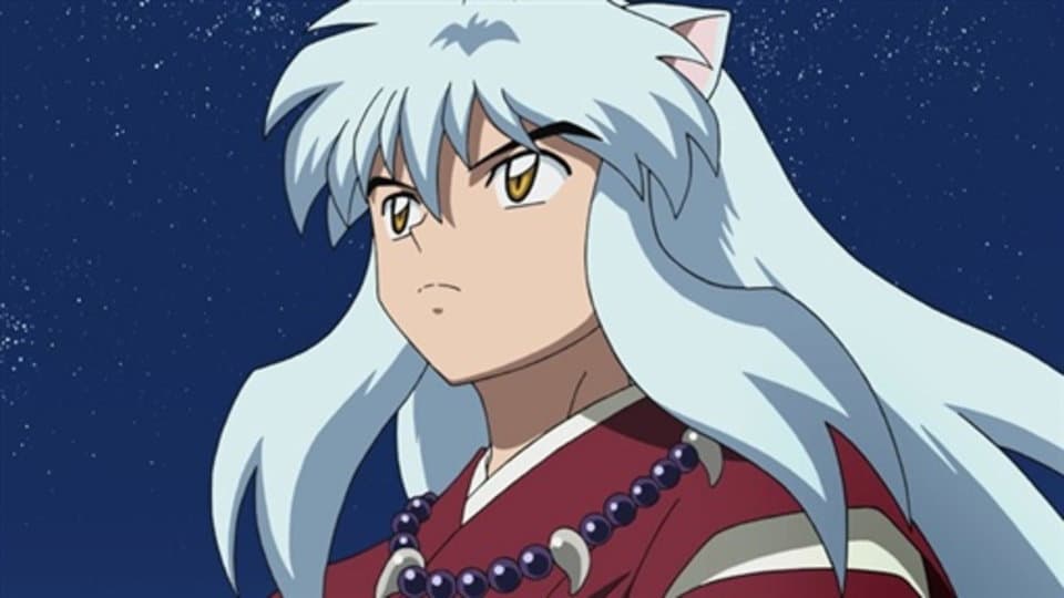 Yashahime Princess Half-Demon Season 2 Episode 20