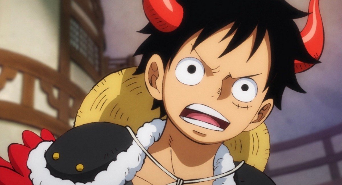 One Piece Episode 991