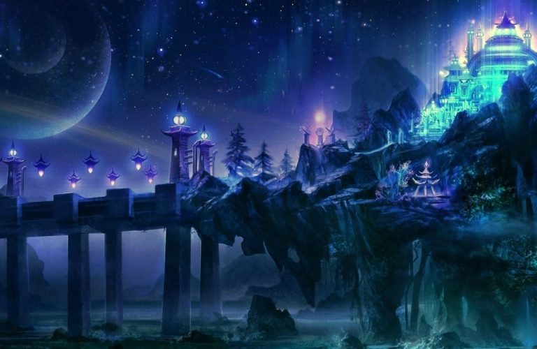 Anime Universes That We Never Wish To Visit