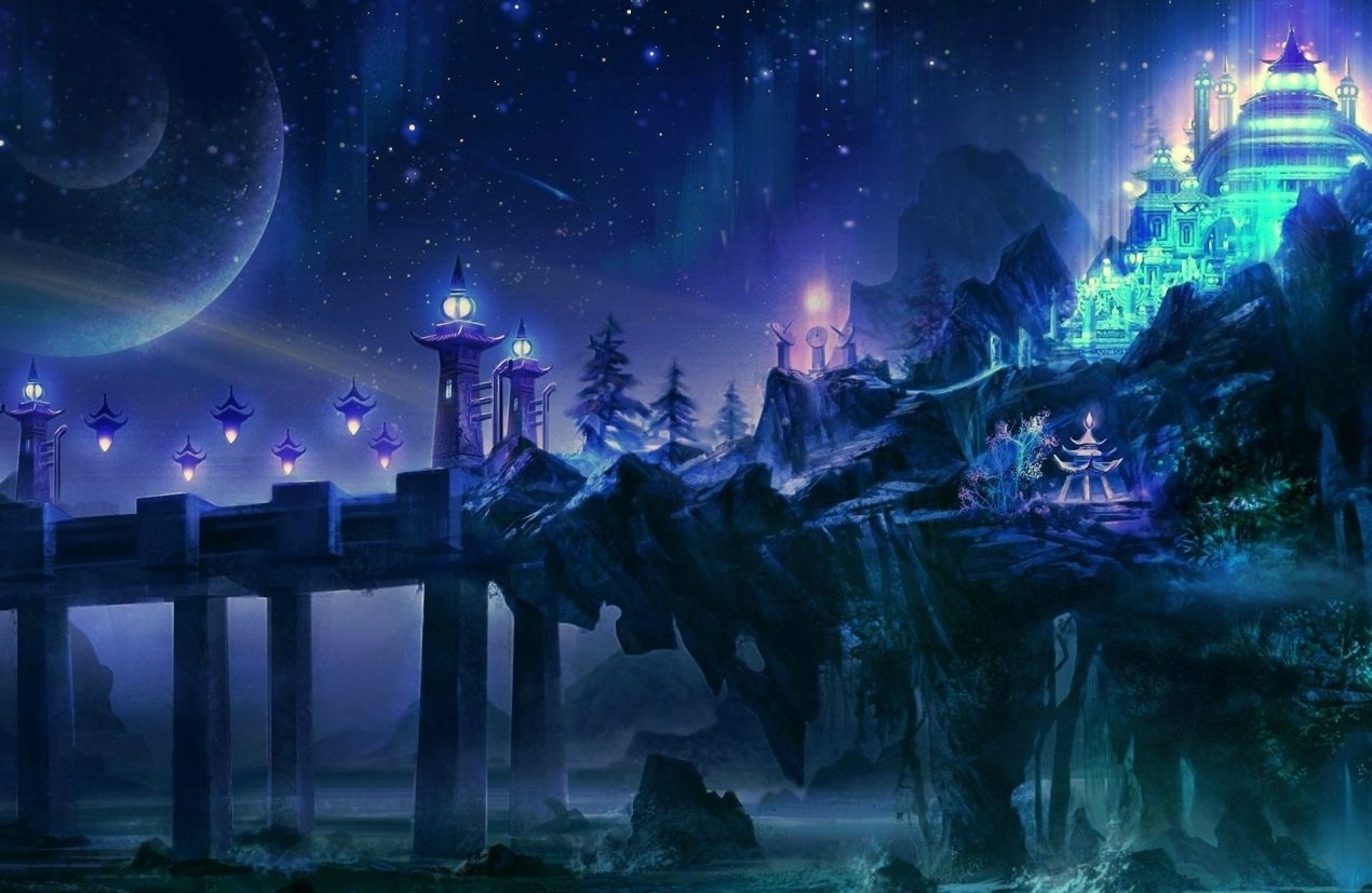 Anime Universes That We Never Wish To Visit