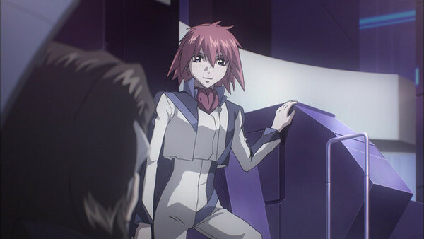 Fafner Dead Aggressor