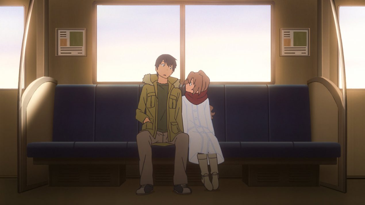Best Rom-Com Anime