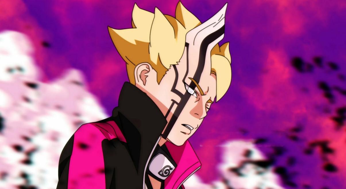 Boruto Episode 210