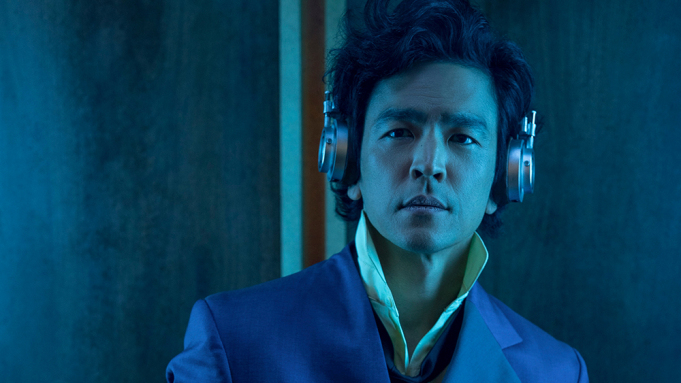 Cowboy Bebop Live-Action To