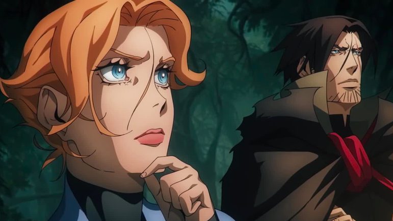 Best Anime Like Black Butler