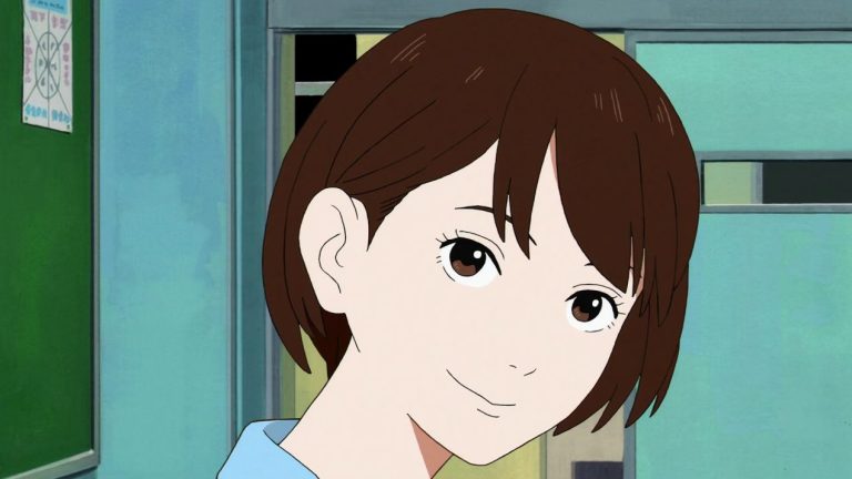 Sonny Boy Episode 6