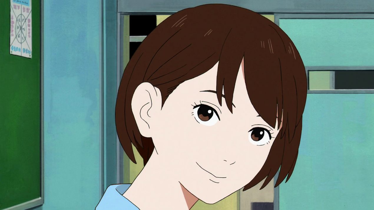 Sonny Boy Episode 6