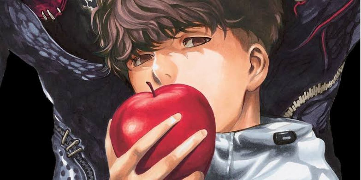 Death Note Season 2