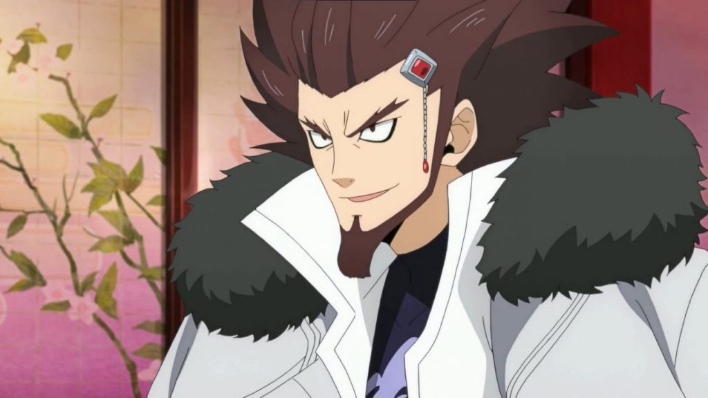 Edens Zero Episode 20