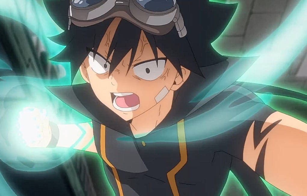 Edens Zero Episode 20