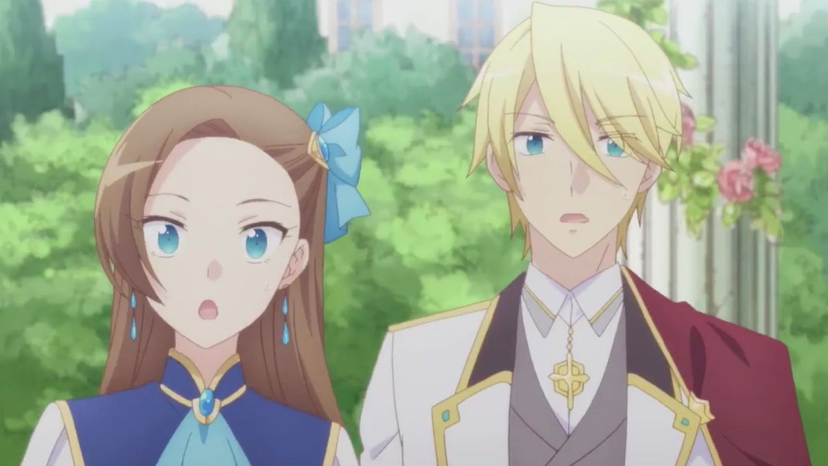 My Next Life As a Villainess Season 2 Episode 9