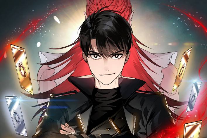 Best Manhwa Like Solo Leveling