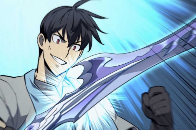 Overgeared Chapter 91