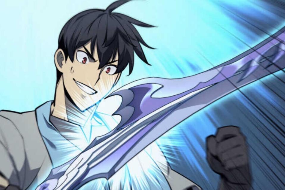 Overgeared Chapter 91: Greed The Mining Addict! Release Date & Plot
