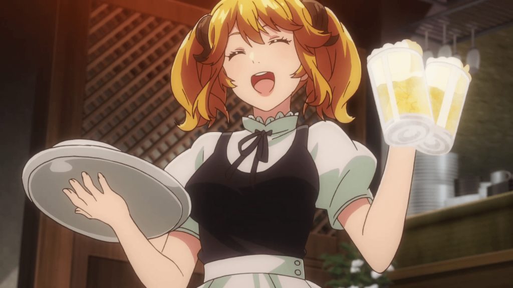 Restaurant to Another World Season 2