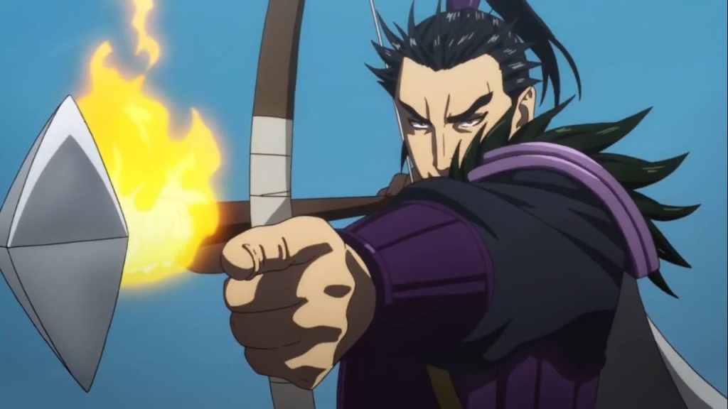 Kingdom Season 3 Episode 19