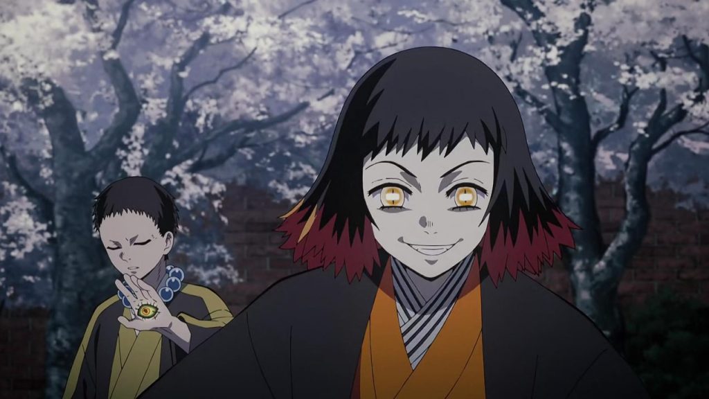 Demon Slayer