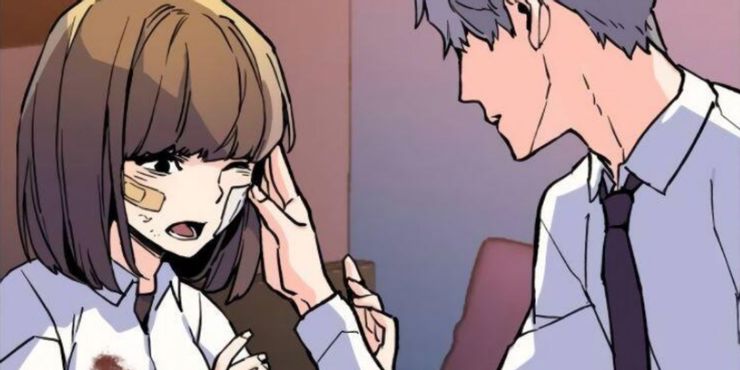 Best Manhwa Like Solo Leveling