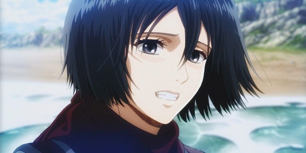 Strongest Attack On Titan Characters