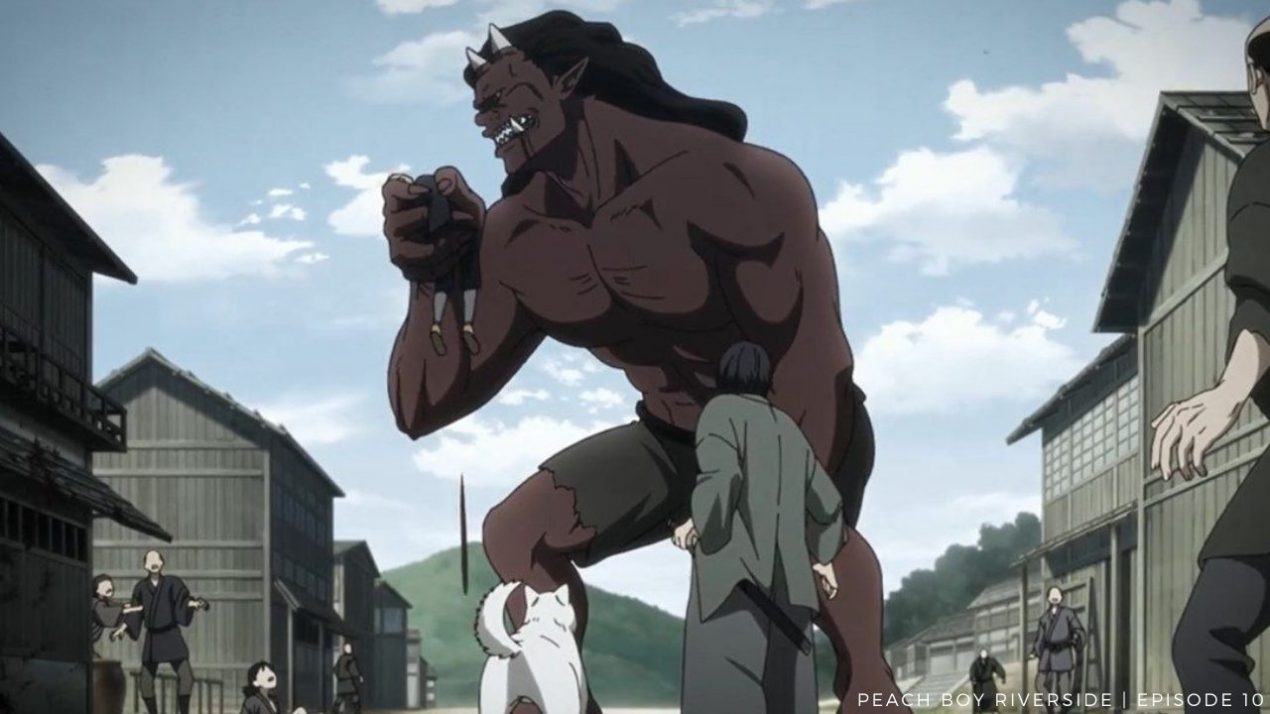Peach Boy Riverside Episode 10: Mikoto Is The Peach Boy! Release Date