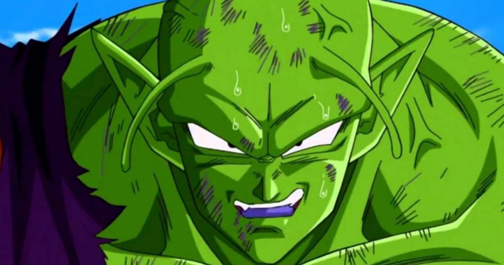 Dragon Ball Super Super Hero